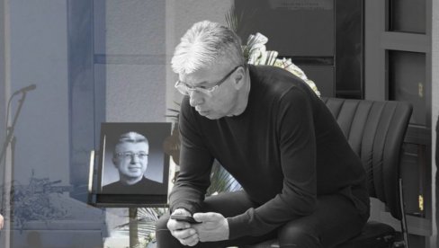 SNIMA SE FILM O SAŠI POPOVIĆU: Grand otkrio detalje, a evo kada će biti prikazan