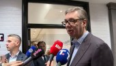 VUČIĆ ODGOVORIO NA OPTUŽBE IZ CRNE GORE: Sela Kavači i Škaljari nisu u Srbiji, ne ubijamo mi po njihovoj zemlji nego oni po našoj