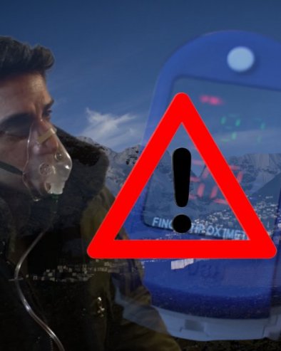 GRAD IZ PAKLA: Surovi uslovi - životni vek do 35 godina