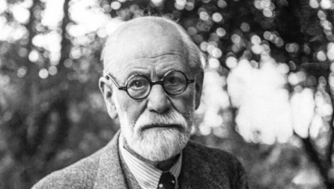 FROJDOV TEST LIČNOSTI: Otkrijte istinu o sebi kroz osam pitanja