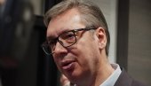 SVE SE OKRENULO Vučić otkrio rezultate najnovijih istraživanja, blokaderska lista prvi put u padu