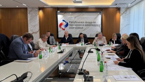 Приходи од доприноса виши за 14,6 одсто од планираног