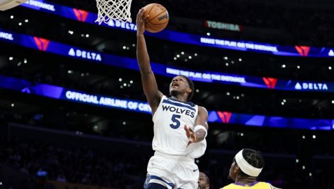 ЈУРИМО ТРЕЋУ НИЗУ!! Ево нових типова за кошаркаше из НБА лиге