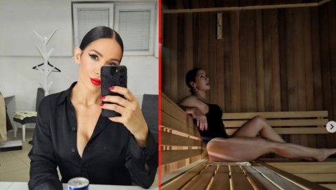 DUGMAD OTKOPČANA: Druga mladost naše glumice - Srbija je obožavala, a ona se povukla i odselila u Hrvatsku (FOTO)