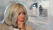 СКАНДАЛ! Макронова у документима ПРИЈАВЉЕНА КАО МУШКАРАЦ - Жан-Мишел БРИЖИТ! Потврдили из њеног тима: Напади су отишли предалеко (ФОТО)