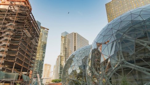 AMERIČKOG GIGANTA DRMA KRIZA: Planiraju otpuštanje oko 30.000 radnika