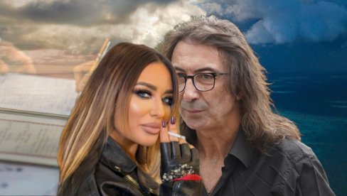 VENČALI SE ANA I RALE: LJubav je jača od svega - sudbonosno da izgovorili na dalekoj destinaciji