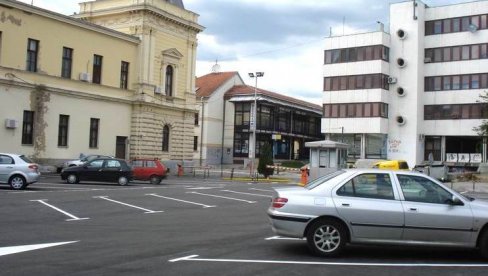 JAVNA NABAVKA: Traže izvođača za održavanje zatvorenih parkinga