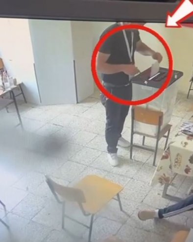 PRIPADNICI MAFIJE KONTROLIŠU KAKO KO GLASA! Pogledajte kako izgledaju izbori u Albaniji i šta EU nagrađuje - Kad si poslušan može sve!