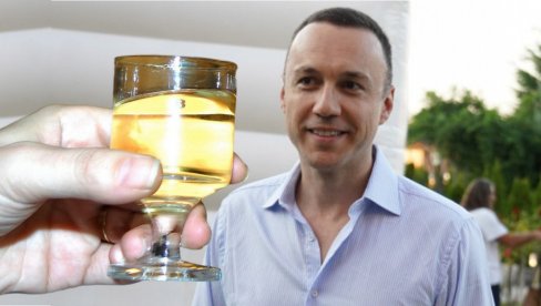 ПИО САМ ЛИТРЕ И ЛИТРЕ ДНЕВНО ДОК НИСАМ ЗАВРШИО У ХИТНОЈ: Бане Мојићевић признао - После развода сам постао алкохоличар