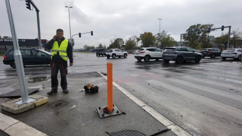 НАЈПОТРЕСНИЈИ ДЕТАЉ НЕСРЕЋЕ НА НОВОМ БЕОГРАДУ: Овде је полиција нашла тело детета - сила притиска била 27 тона