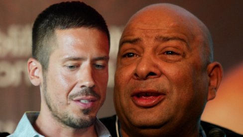 POSTALA JEDAN OD NAJVEĆIH DŽEJEVIH HITOVA: Ovu pesmu je Nikola Rokvić odbio da snimi - Nisam je prepoznao