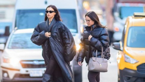 KO JE MAJKA IRINE ŠAJK: Ostala udovica sa 30 godina - radila 3 posla kako bi izvela ćerke na pravi put (FOTO)