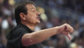 POZLILO ATAMANU: Treneru Panatinaikosa se slošilo nakon poraza od Fenerbahčea