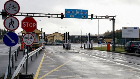 DRAMA NA ISTOČNOM KRILU NATO-A: Pravi rat zbog misterioznih balona, preti se aktiviranjem člana 4