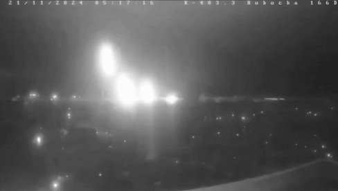 СВЕ ЈЕ ЗАВРШЕНО, РАКЕТА ОРЕШНИК СТИЖЕ У ОВУ ЗЕМЉУ: Никоме не претимо, ово је одговор на ескалацију у региону