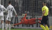 SENZACIJA: Prvoligaš izbacio Partizan iz Kupa Srbije, Mačva održala čas fudbala crno-belima! (VIDEO)