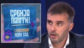 ОПШТИ РАТ У БЛОКАДЕРСКИМ РЕДОВИМА: Манојловић се разоткрио, па се извињава, пљуште оптужбе!