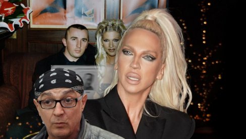 OLIVER ZNAO DA ĆE BITI UBIJEN? Zbog Ćande se sude! On je JK spasao život?