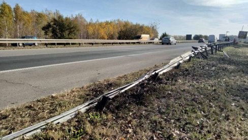 ПРИКУПЉЕНИ СВИ ДОКАЗИ: Потпуковник полиције открио шта је основна претпоставка о узроку трагедије на ауто-путу Београд - Нови Сад