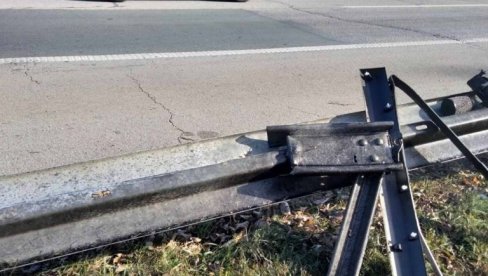 НЕПОСРЕДНО ПРЕ НЕСРЕЋЕ ПРАВИЛИ ПАУЗУ Један од тренера џудо клуба: Комби купљен пре неколико месеци