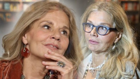 МУЖ ЈОЈ ПРЕМИНУО У 37. ГОДИНИ: Мирјана се после ове трагедије више није удавала