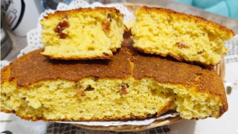 ПРОЈА СА ЧВАРЦИМА: Рецепт са којим нема грешке! (ВИДЕО)