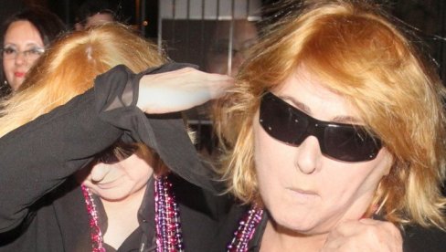 VIKTORIJIN BIVŠI MUŽ PREMINUO U HAUSTORU OD GLADI I HLADNOĆE: Venčali se posle 10 dana, bio je zavisnik od heroina, pa tragično skončao