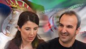 ЉУБАВ КОЈА НЕ ЗНА ЗА ГРАНИЦЕ: Српкиња и Иранац победили све препреке - због ње се преселио у нашу земљу