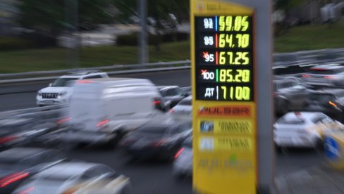 SAD IZDALE GENERALNU DOZVOLU DO APRILA: Odlažu se sankcije ruskoj naftnoj kompaniji