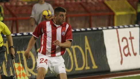 MEČEVI U EVROPI SU MERODAVNI: Miljenik delija imao šta da kaže pred Lil