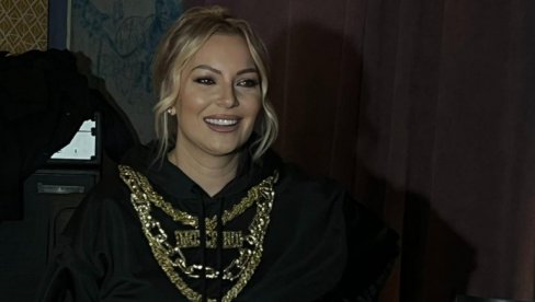 БИЛА САМ НА КОРАК ОД СВАЂЕ СА МУЖЕМ: Ивана Селаков открила непознате детаље из брачног живота, као и припреме иза кулиса за концерт (ФОТО)