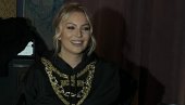BILA SAM NA KORAK OD SVAĐE SA MUŽEM: Ivana Selakov otkrila nepoznate detalje iz bračnog života, kao i pripreme iza kulisa za koncert (FOTO)