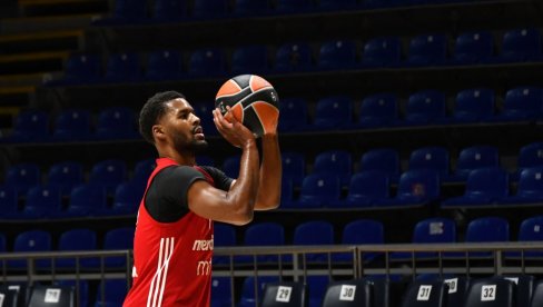 ПОЕНИ ИГРАЧА: Типујемо кошаркаше из Евролиге