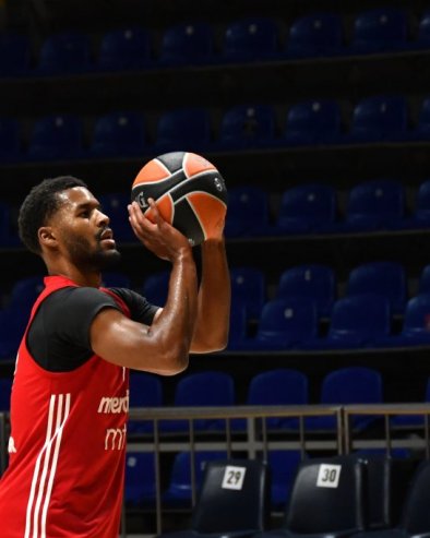 POENI IGRAČA: Tipujemo košarkaše iz Evrolige