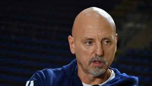 JEDNOG OD NAJBOLJIH IGRAČA JE PITAO ZA ZVEZDU: Saša Obradović kako je DŽered Batler stigao među crveno-bele