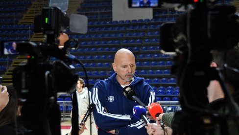 SAŠA OBRADOVIĆ ODUŠEVIO DELIJE: Obelodanio vesti koje su obradovale sve kojima je Crvena zvezda u srcu