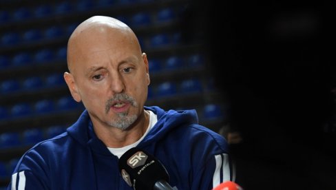 SAŠA OBRADOVIĆ JE SVE OTKRIO! Evo kada se vraćaju Bolomboj, Rivero, Karter...