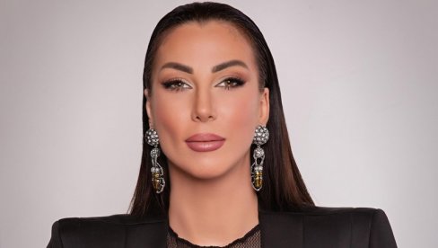 МАЈКА СИНУ ПОСВЕТИЛА ПЕСМУ КОЈА СЛАМА СРЦА: Дирљива исповест Надежде Биљић расплакала цео регион (ФОТО)