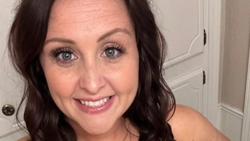 МАЈКА ТРОЈЕ ДЕЦЕ ПОПИЛА КОКТЕЛ У БАРУ, МУЧИЛА СЕ, ПА УМРЛА НАКОН ДВЕ ГОДИНЕ: Уста су јој горела