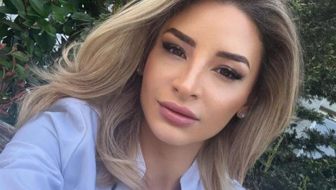 LEPA DOKTORKA PRONAĐENA MRTVA NA POSLU: Nedavno prošla kroz težak period, preminula tokom smene