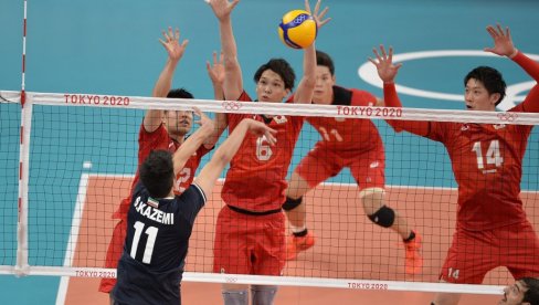 SVET SPORTA ZAVIJEN U CRNO! Odbojkaški reprezentativac umro u 26. godini