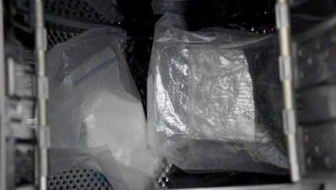 STAN PUN NARKOTIKA: Subotička policija uhapsila trojicu osumnjičenih za trgovinu drogom