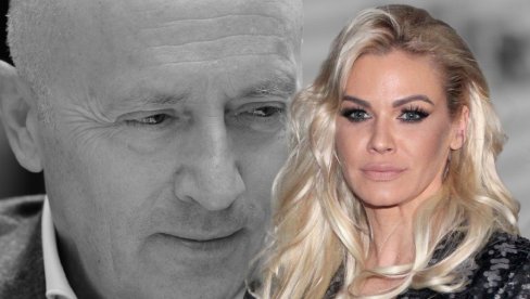 Костић запросио Наташу - она ОДБИЛА Условио ме да бирам...