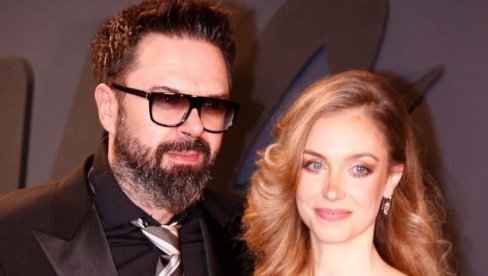 HANA HULJIĆ PO PRVI PUT O PETRU GRAŠU I DECI: Majčinstvo je najlepša i najteža stvar