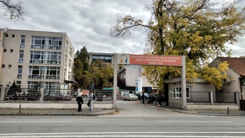 ПЕТОРО ПОВРЕЂЕНИХ МАЛИХ ЏУДИСТА НАПУШТА БОЛНИЦУ, ЈЕДАН ЈОШ ОСТАЈЕ:  Најновија вест из  Дечје болнице у Новом Саду