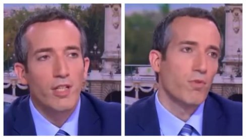 DOZVOLILI SMO DA SRBI BUDU PROTERANI, DA KOSOVO BUDE TZV. NEZAVISNA DRŽAVA Stiglo priznanje: Evropa je zatvorila oči