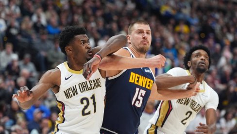 НБА ТИКЕТ: Предлози из најјаче кошаркашке лиге света