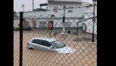 ЗЕМЉА ПОТОПЉЕНА, ГРАДОВИ ПОД ВОДОМ: Апокалиптични снимци стравичне олује у Шпанији (ВИДЕО)