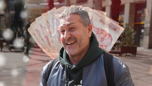 ЂОЛЕ ЂОГАНИ ОТИШАО У ПЕНЗИЈУ: Ево колико новца прима сваког месеца